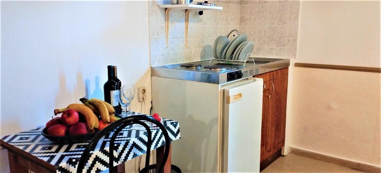 Eleni Apartments Sant George Beach Agios Georgios  Exterior photo